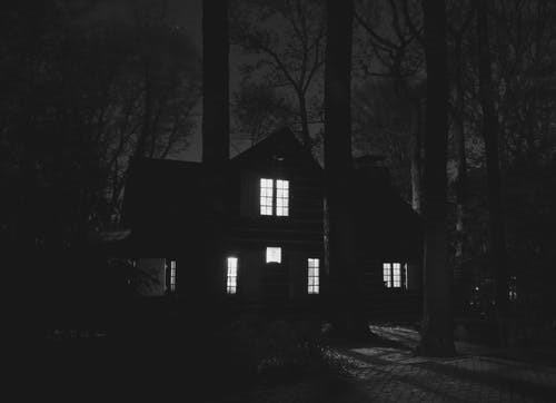 Dark House